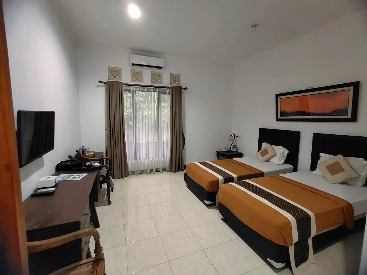 Suite Keluarga